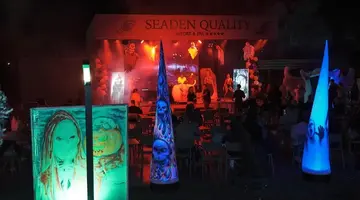 Seaden Quality Resort and Spa