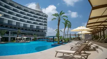 Seaden Quality Resort and Spa