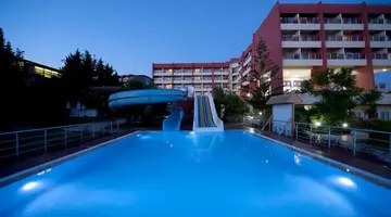 Seaden Quality Resort and Spa