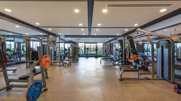 Seaden Quality Resort and Spa
