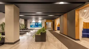 Seaden Quality Resort and Spa