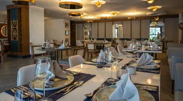Seaden Quality Resort and Spa