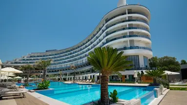 Seaden Quality Resort and Spa
