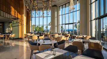 Seaden Quality Resort and Spa