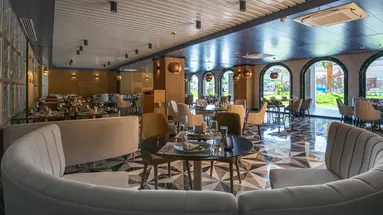 Seaden Quality Resort and Spa