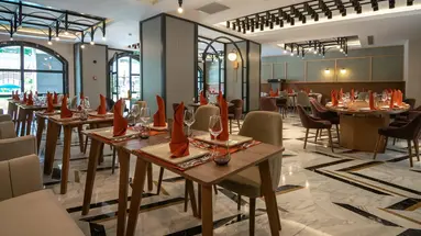Seaden Quality Resort and Spa