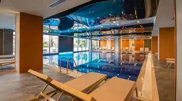 Seaden Quality Resort and Spa