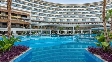 Seaden Quality Resort and Spa