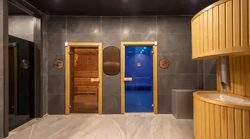 Seaden Quality Resort and Spa