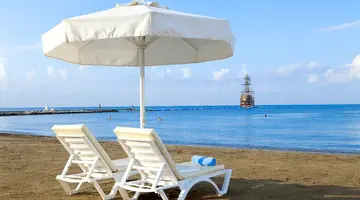 Seaden Quality Resort and Spa