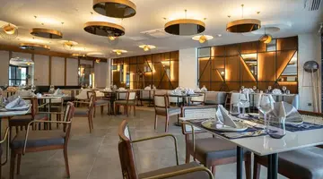 Seaden Quality Resort and Spa