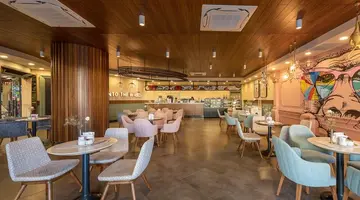 Seaden Quality Resort and Spa