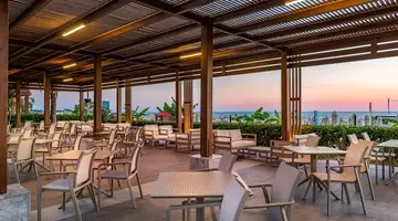 Seaden Quality Resort and Spa