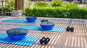 Seaden Quality Resort and Spa