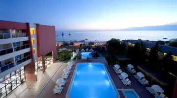 Seaden Quality Resort and Spa