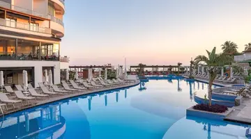 Seaden Quality Resort and Spa