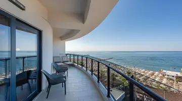 Seaden Quality Resort and Spa