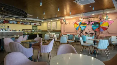 Seaden Quality Resort and Spa