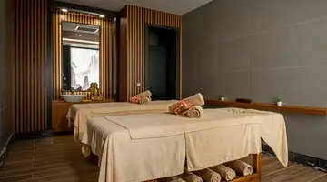 Seaden Quality Resort and Spa