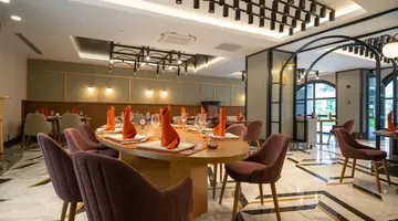 Seaden Quality Resort and Spa