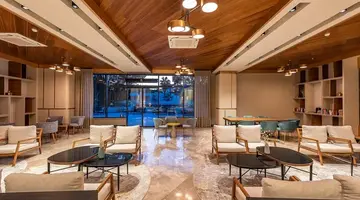 Seaden Quality Resort and Spa