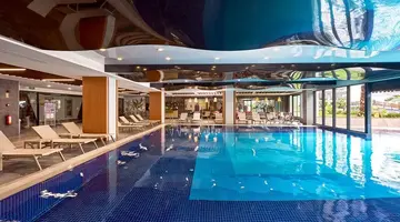 Seaden Quality Resort and Spa