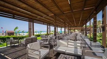 Seaden Quality Resort and Spa