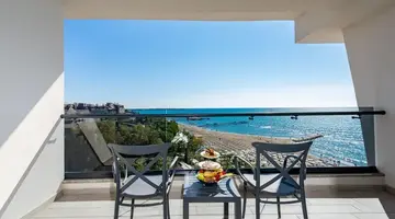 Seaden Quality Resort and Spa