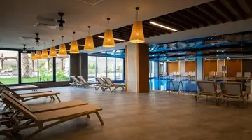 Seaden Quality Resort and Spa