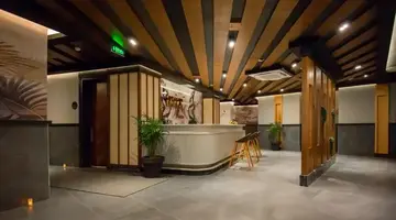 Seaden Quality Resort and Spa