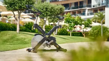 Seaden Quality Resort and Spa