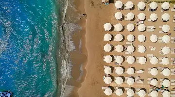 Seaden Quality Resort and Spa