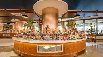 Seaden Quality Resort and Spa