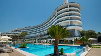 Seaden Quality Resort and Spa