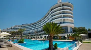 Seaden Quality Resort and Spa