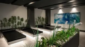 Seaden Quality Resort and Spa