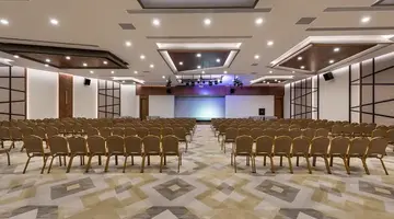 Seaden Quality Resort and Spa