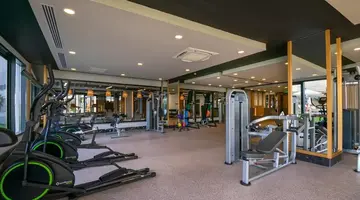 Seaden Quality Resort and Spa