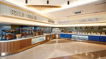 Seaden Quality Resort and Spa