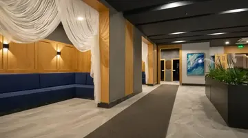 Seaden Quality Resort and Spa