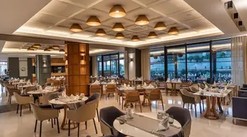 Seaden Quality Resort and Spa