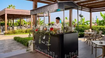 Seaden Quality Resort and Spa