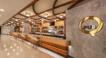 Seaden Quality Resort and Spa