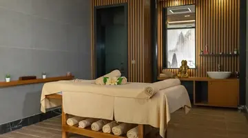 Seaden Quality Resort and Spa