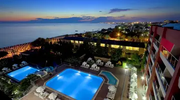 Seaden Quality Resort and Spa
