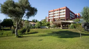 Seaden Quality Resort and Spa