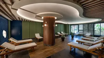 Seaden Quality Resort and Spa