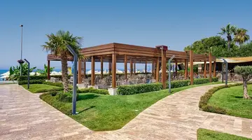 Seaden Quality Resort and Spa