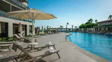 Seaden Quality Resort and Spa