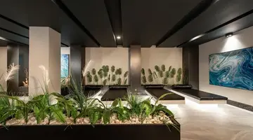 Seaden Quality Resort and Spa